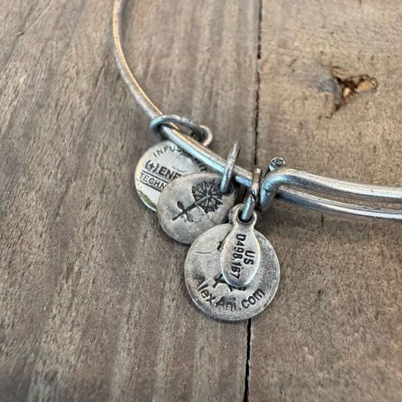 Alex and Ani bracelet - Picture 4 of 4